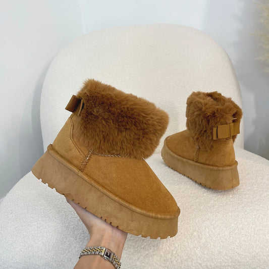 Klood™ | Botas de invierno