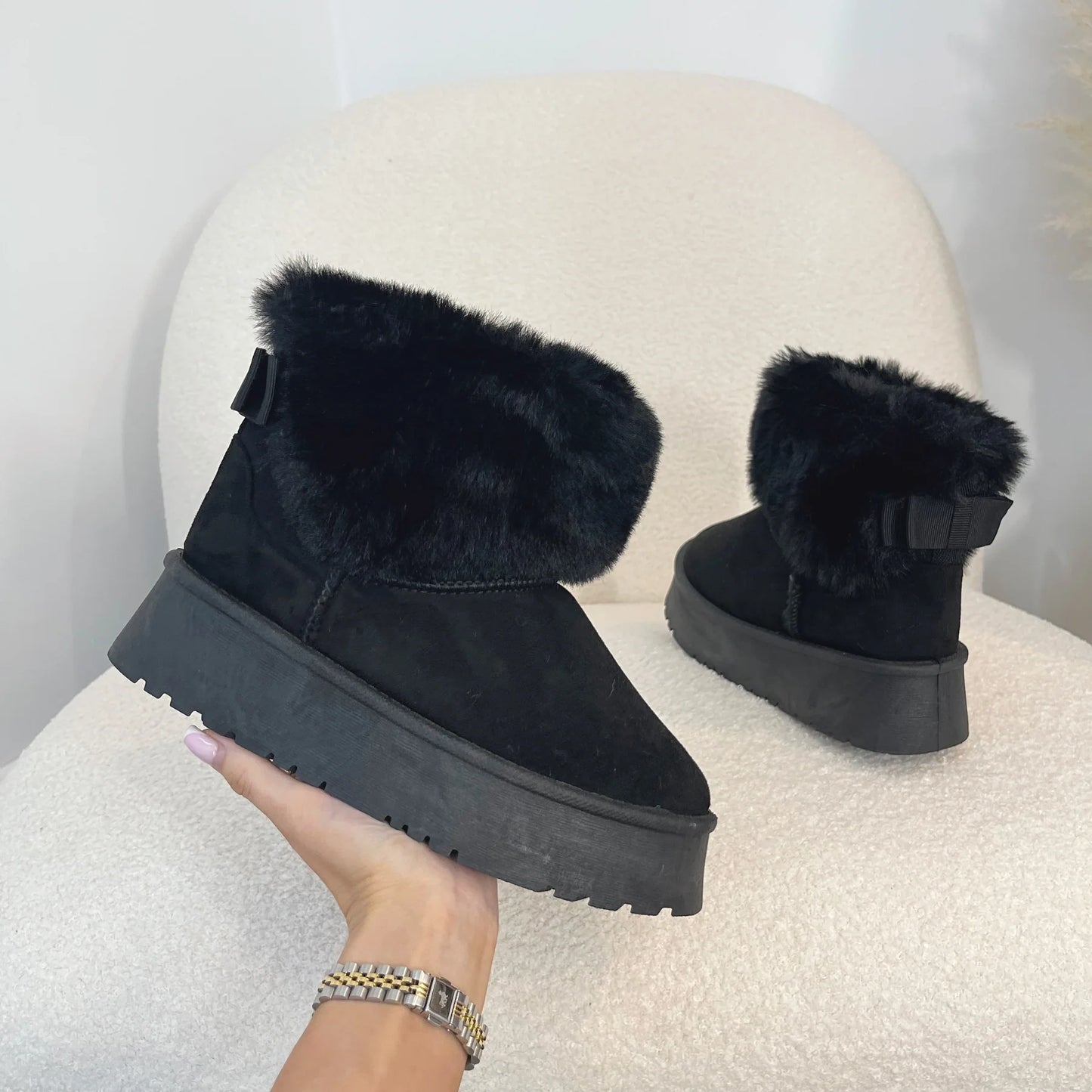 Klood™ | Botas de invierno