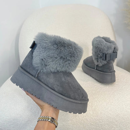 Klood™ | Botas de invierno