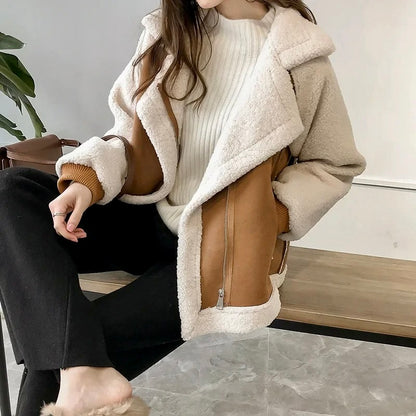 Blomy™ | Chaqueta de invierno