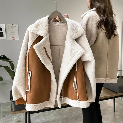 Blomy™ | Chaqueta de invierno