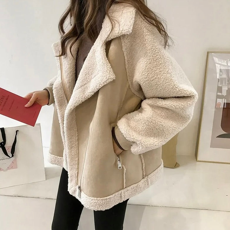 Blomy™ | Chaqueta de invierno